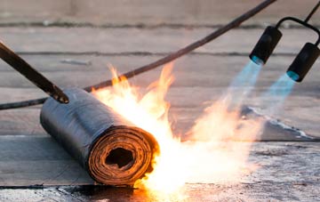 Kirkby   In   Ashfield asphalt flat roofing repairs