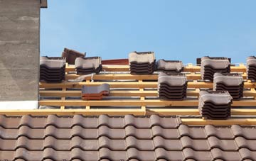 Kirkby   In   Ashfield clay roofing costs