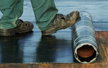 types of Kirkby   In   Ashfield felt roof