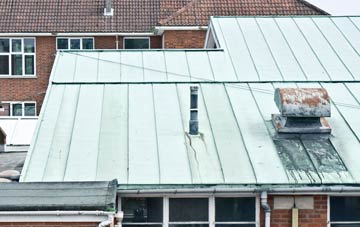 Kirkby   In   Ashfield lead roofing costs