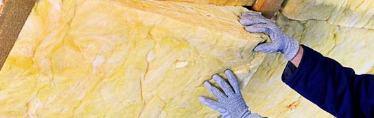 quotes for Kirkby   In   Ashfield roof insulation