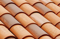 Kirkby   In   Ashfield clay roofing